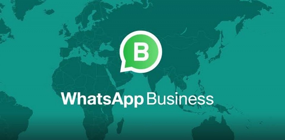 Whatsapp Business